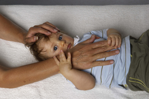 Cranio-sacral-Therapie Cranio-sacral-Therapie