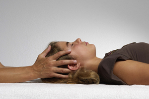 Cranio-sacral-Therapie Cranio-sacral-Therapie