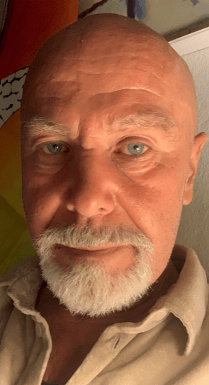 Matthias Bretscher, dipl. Therapeut
