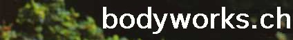 bodyworks.ch: Craniosacral, Polarity, HaengeMassage Therapie